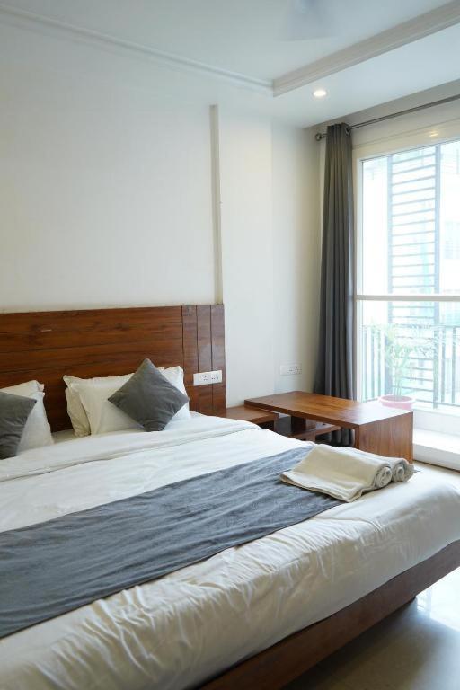 Triple One Hotel Tapovan Rishikesh,Near Laxman Jhula Екстер'єр фото